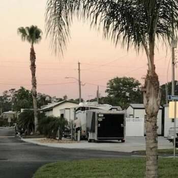 Thumbnail of RV lot