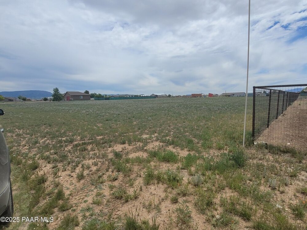 Photo of Mobile Home Lot