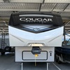 RV for Sale: 2023 COUGAR HALF-TON 23MLS