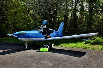 Thumbnail of aircraft