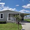Mobile Home for Rent: 2 Bed 2 Bath 2021 Palm Harbor