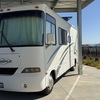 RV for Sale: 2005 HURRICANE 30Q