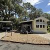 Mobile Home for Sale: 2/2 park model on owned real property, Apopka, FL