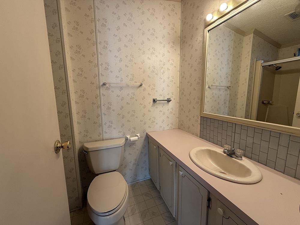 Rolling Greens Village