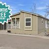 Mobile Home for Sale: 2 Bed 2 Bath 2025 Champion