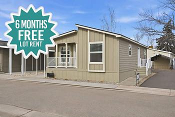 Thumbnail of mobile home