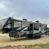 RV for Sale: 2021 RAPTOR CARBON SERIES (FIFTH WHEEL) 360