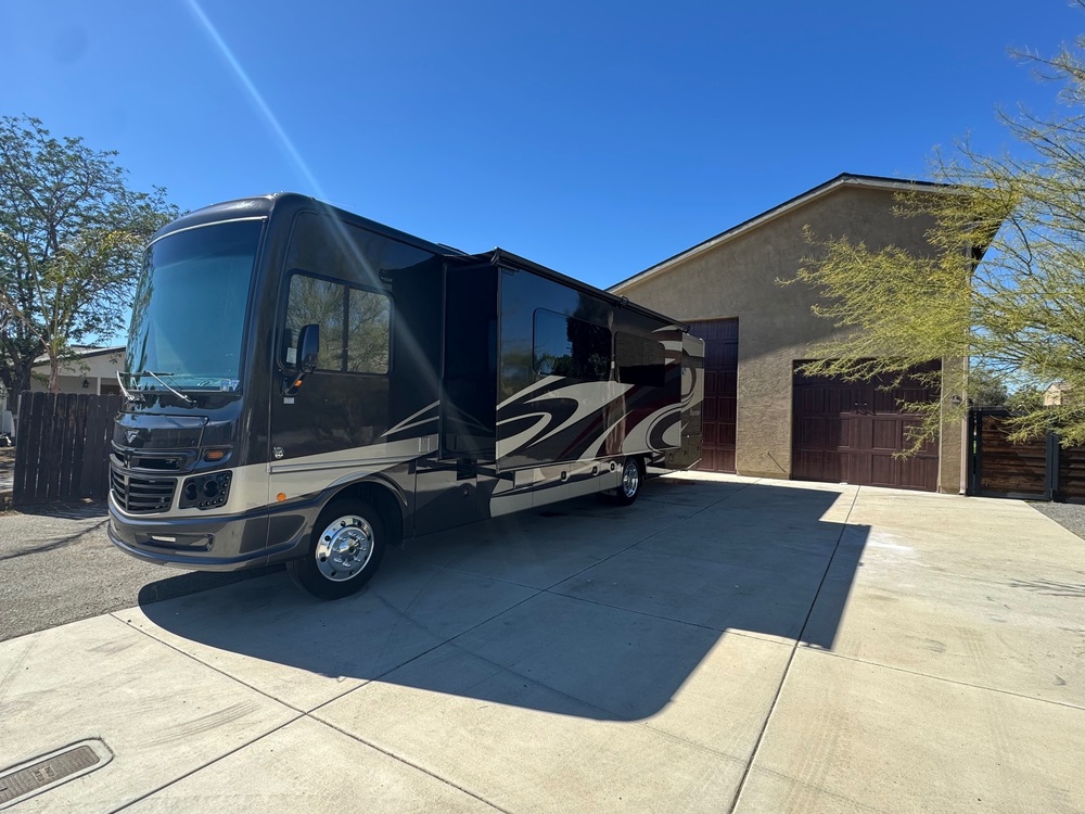 Photo of Rv