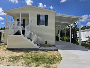 Thumbnail of mobile home