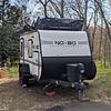 RV for Sale: 2022 NO BOUNDARIES (10 SERIES) NB10.6