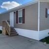 Mobile Home for Sale: 1 Bed 1 Bath 2021 Mobile Home