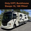 RV for Sale: 2021 ALANTE 29F