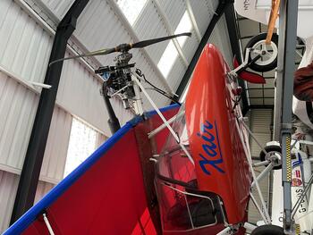 Thumbnail of aircraft