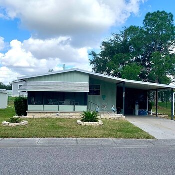 Thumbnail of mobile home