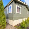 Mobile Home for Sale: Manufactured Home in Park, Double Wide Manufactured - Springfield, OR, Springfield, OR