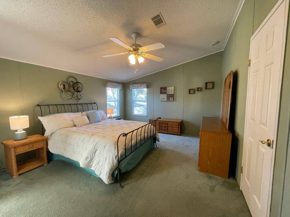 Cypress Lakes Village