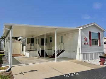 Thumbnail of mobile home