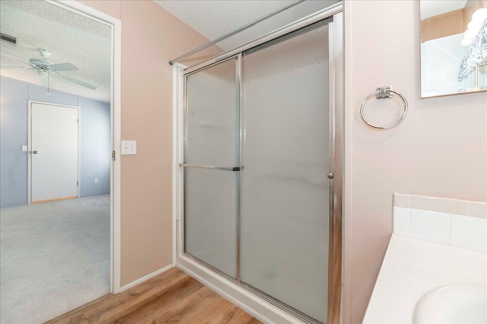 Cypress Lakes Village