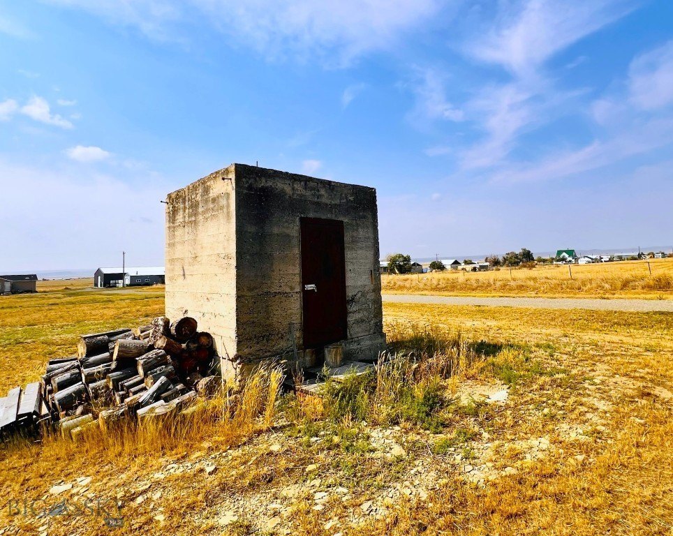 Photo of Mobile Home Lot