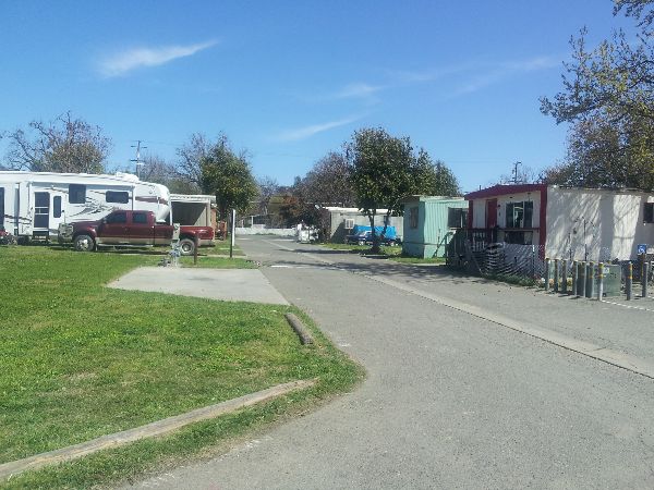 Photo of Mobile Home Park