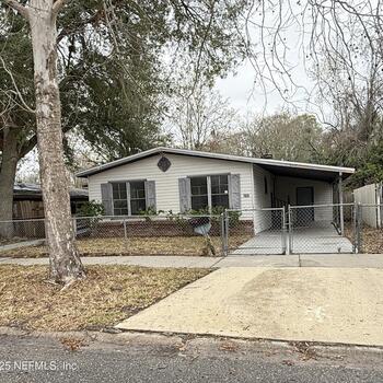Thumbnail of mobile home