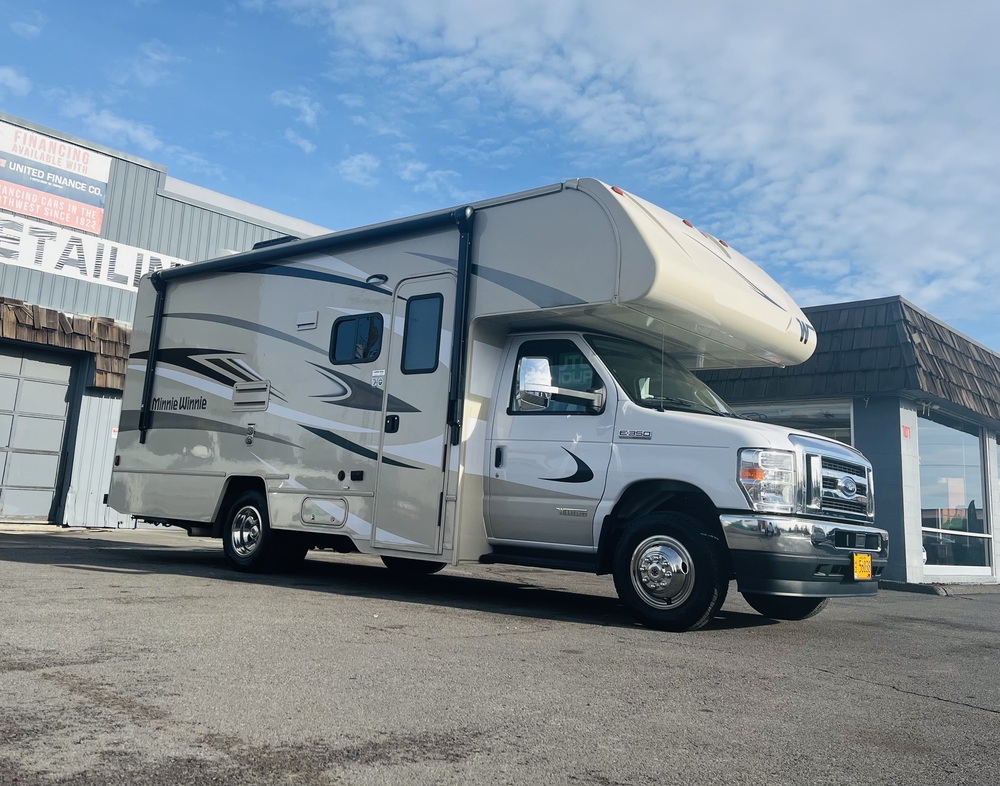 Photo of Rv