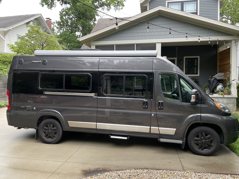 Photo of Rv