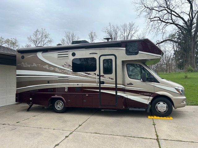 Photo of Rv