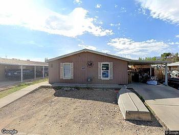 Thumbnail of mobile home