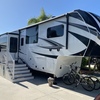 RV for Sale: 2023 SOLITUDE 376RD / 376RD-R