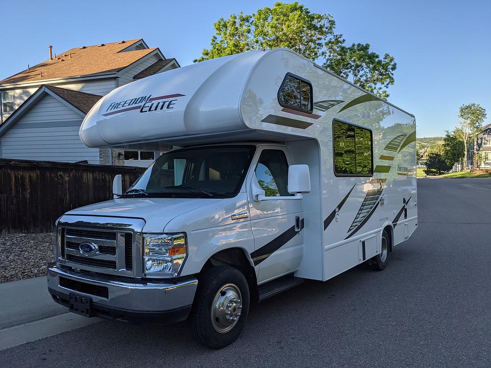 Photo of Rv