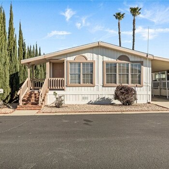 Thumbnail of mobile home