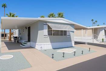 Thumbnail of mobile home