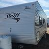 RV for Sale: 2011 JAY FLIGHT SWIFT 264BH