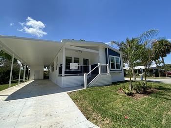 Thumbnail of mobile home