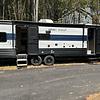 RV for Sale: 2023 CHEROKEE GREY WOLF 29QB