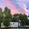 RV for Sale: 2020 EAGLE 355MBQS