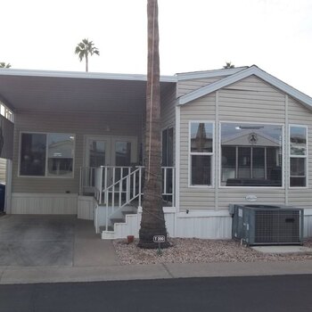 Thumbnail of mobile home