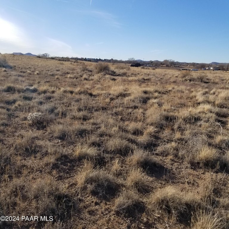 Photo of Mobile Home Lot