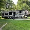 RV for Sale: 2016 SOLITUDE 369RL
