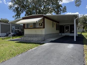 Thumbnail of mobile home