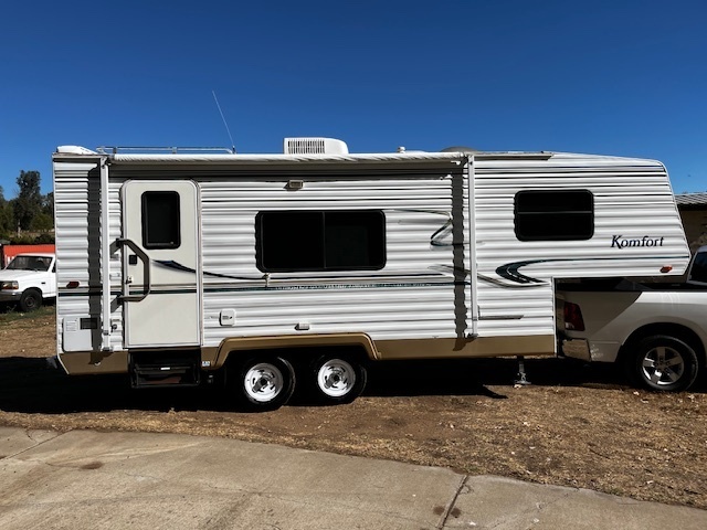 Photo of Rv