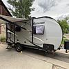 RV for Sale: 2018 CAMP LITE 16TBS