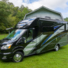 RV for Sale: 2022 Gemini Awd 23TE