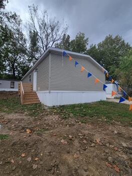 Photo of Own this home for $1419/mo* Free apps and lot rent!