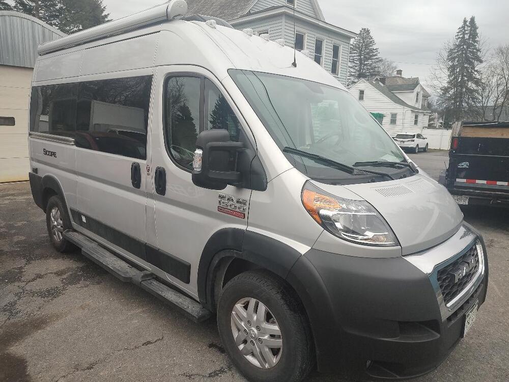 Photo of Rv