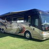RV for Sale: 2010 Magna 630 45 REMBRANDT