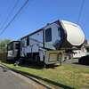 RV for Sale: 2020 MONTANA HIGH COUNTRY 384BR
