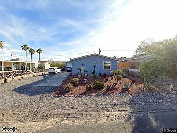 Thumbnail of mobile home