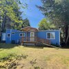 Mobile Home for Sale: 1 Story,Manufactured Home - Manufactured Home on Real Property, Bandon, OR